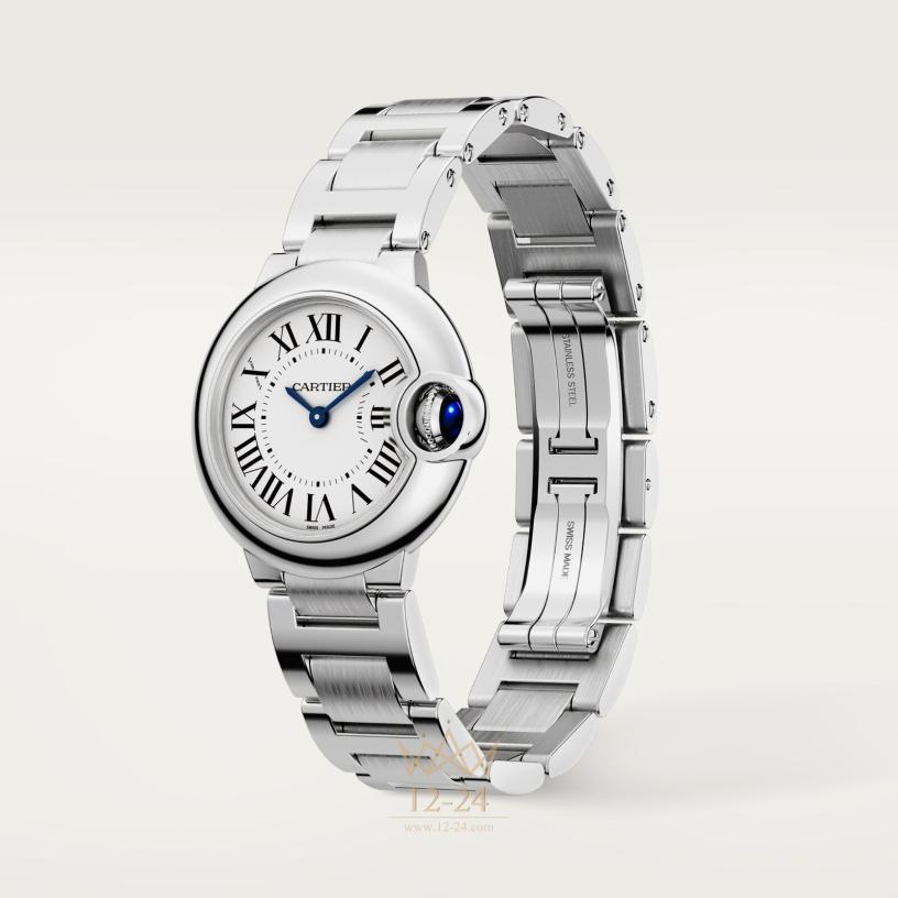 Cartier Ballon Bleu de Cartier WSBB0073