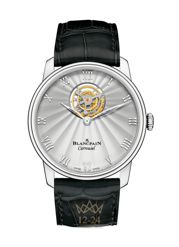 Blancpain Villeret 66228-3442-55B
