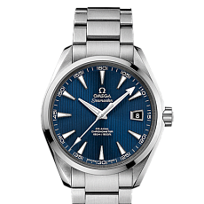 Часы Omega Co-Axial 41,5 мм 231.10.42.21.03.001 — main thumb