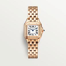 Cartier Panthere de Cartier 30.3 mm x 22.0 mm WGPN0060 — additional thumb 1