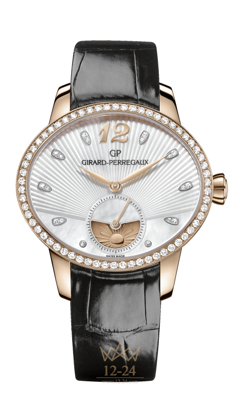 Girard Perregaux Day and Night 80488D52A751-CK6A