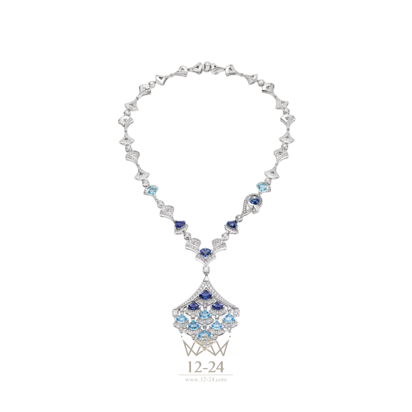 Bvlgari Divas’ Dream Collana 355627
