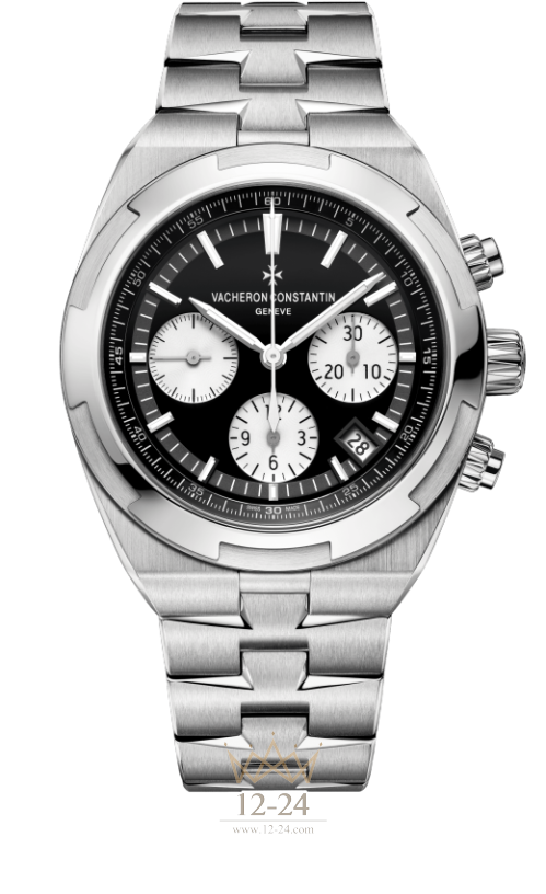 Vacheron Constantin Chronograph 5500V/110A-B481