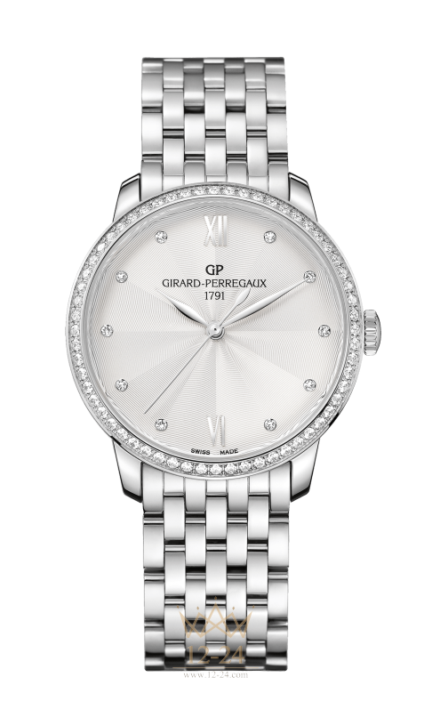 Girard Perregaux 36 mm 49523D11A171-11A