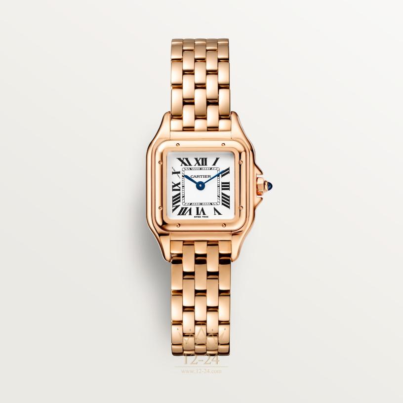 Cartier Panthere de Cartier 30.3 mm x 22.0 mm WGPN0060