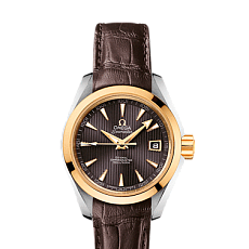 Часы Omega Co-Axial 30 мм 231.23.30.20.06.002 — main thumb