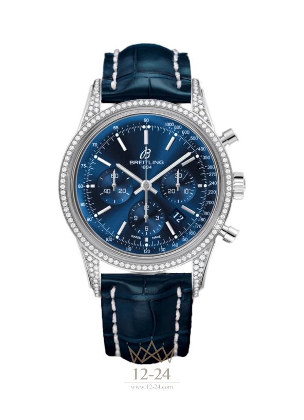 Breitling Transocean Chronograph AB0152AF|C860|731P|A20BA.1