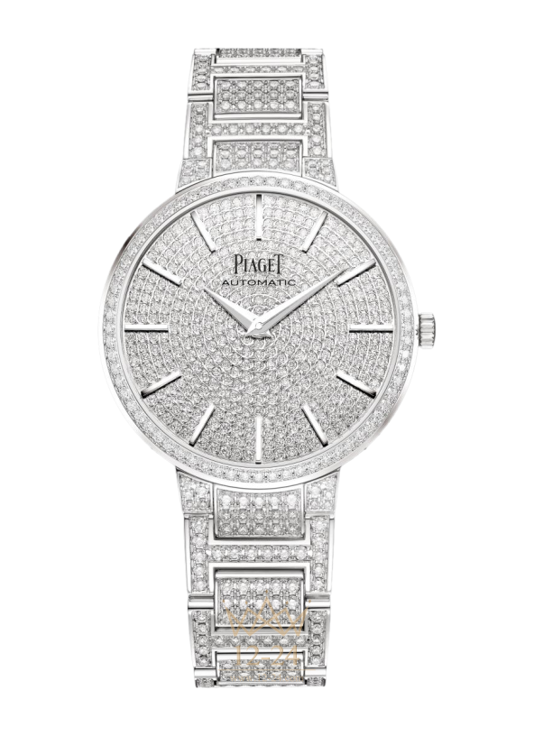 Piaget 534P G0A41128