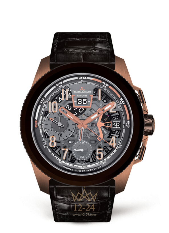 Jaeger-LeCoultre Compressor LAB 2 203S540