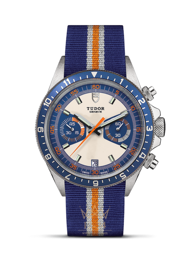 Tudor Chrono M70330B-0003