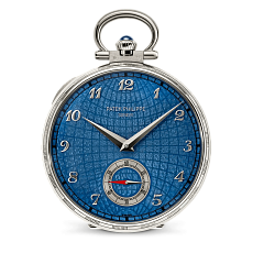 Patek Philippe Rare Handcrafts 44.1 mm 992/190G-001 — additional thumb 2