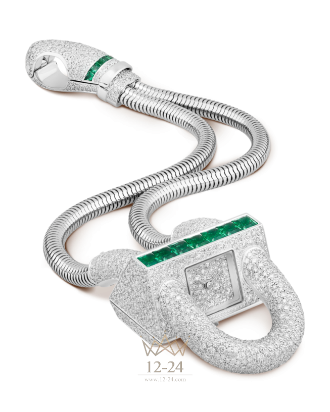 Van Cleef Cadenas VCARO8Q500