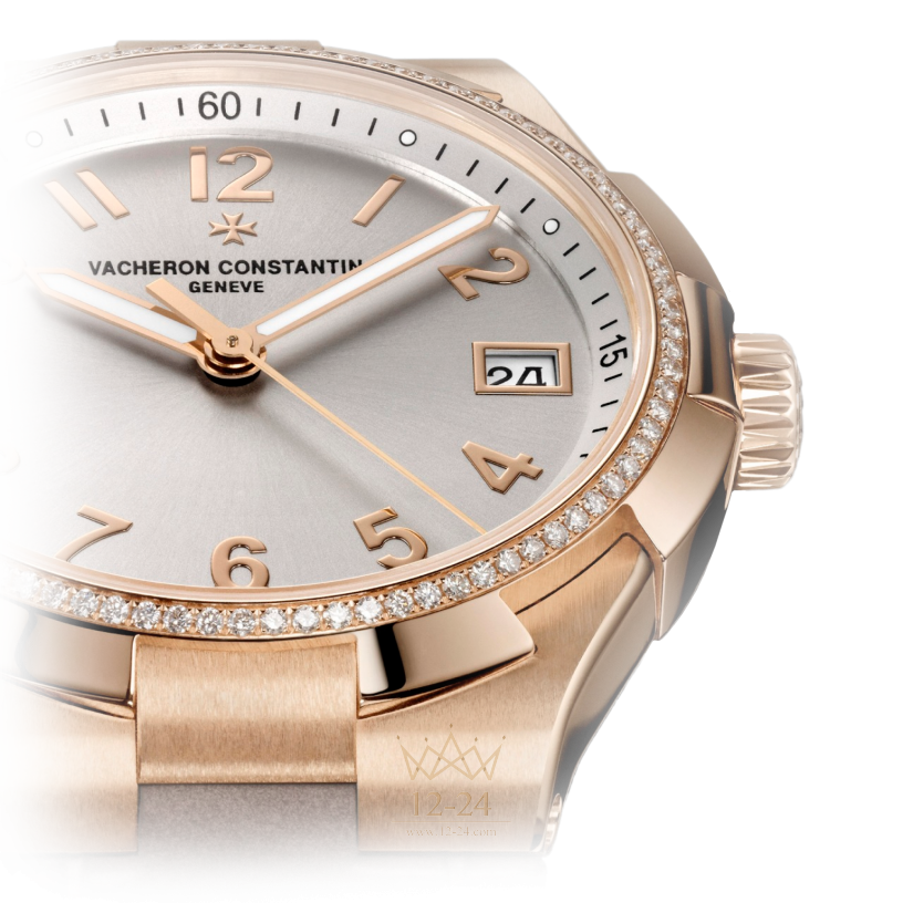 Vacheron Constantin Small Model Date Self-Winding 47560/000R-9672