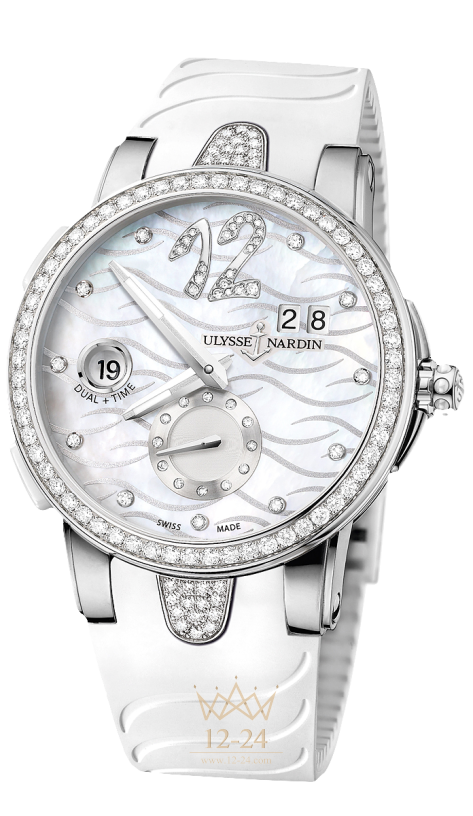 Ulysse Nardin Lady 243-10B-3C/691