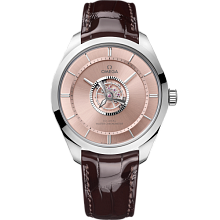 De Ville Tourbillon Omega