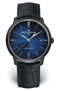 Girard Perregaux 1966 Men’sGirard Perregaux 49555-11-433-BH6A
