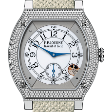 Часы F.P.Journe Elegante 48 мм With Diamonds FPJ-Co-Elegante-Diamonds-TtSnake — основная миниатюра
