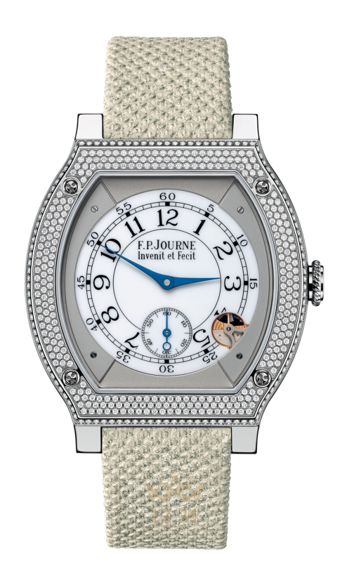 F.P.Journe Elegante 48 мм With Diamonds FPJ-Co-Elegante-Diamonds-TtSnake