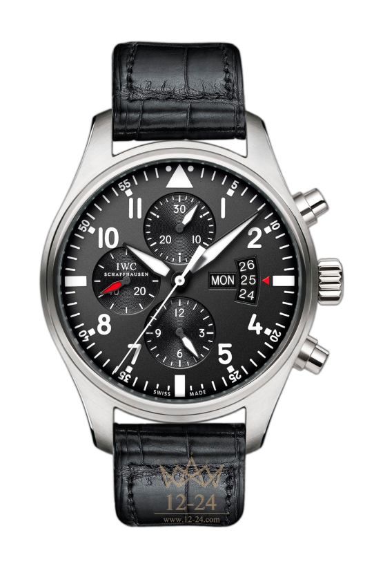 IWC Chronograph IW377701