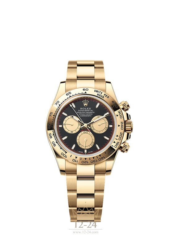 Rolex 40 mm 126508-0002