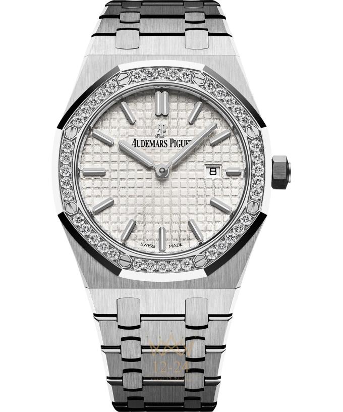 Audemars Piguet Royal Oak 33 мм 67651ST.ZZ.1261ST.01-A