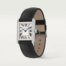 Часы Cartier Cartier Tank Must de Cartier watch Ref. W4TA0031 W4TA0031 — дополнительная миниатюра 1