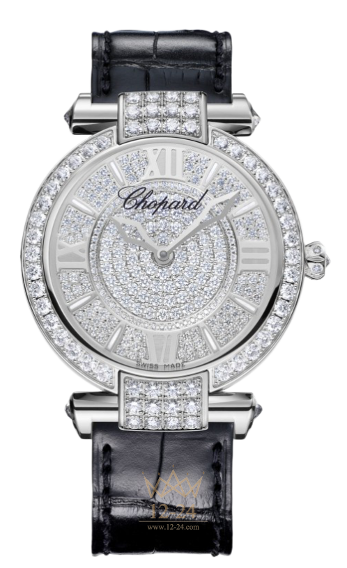 Chopard 36 мм 384242-1001