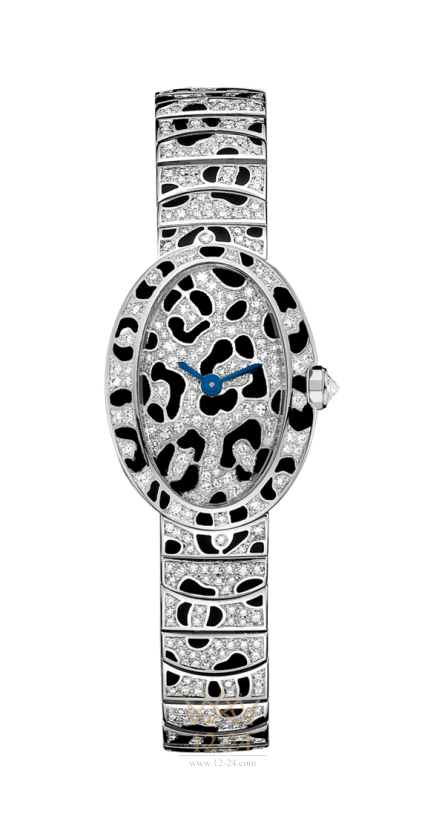 Cartier Mini Motive «Panther spots» HPI00704