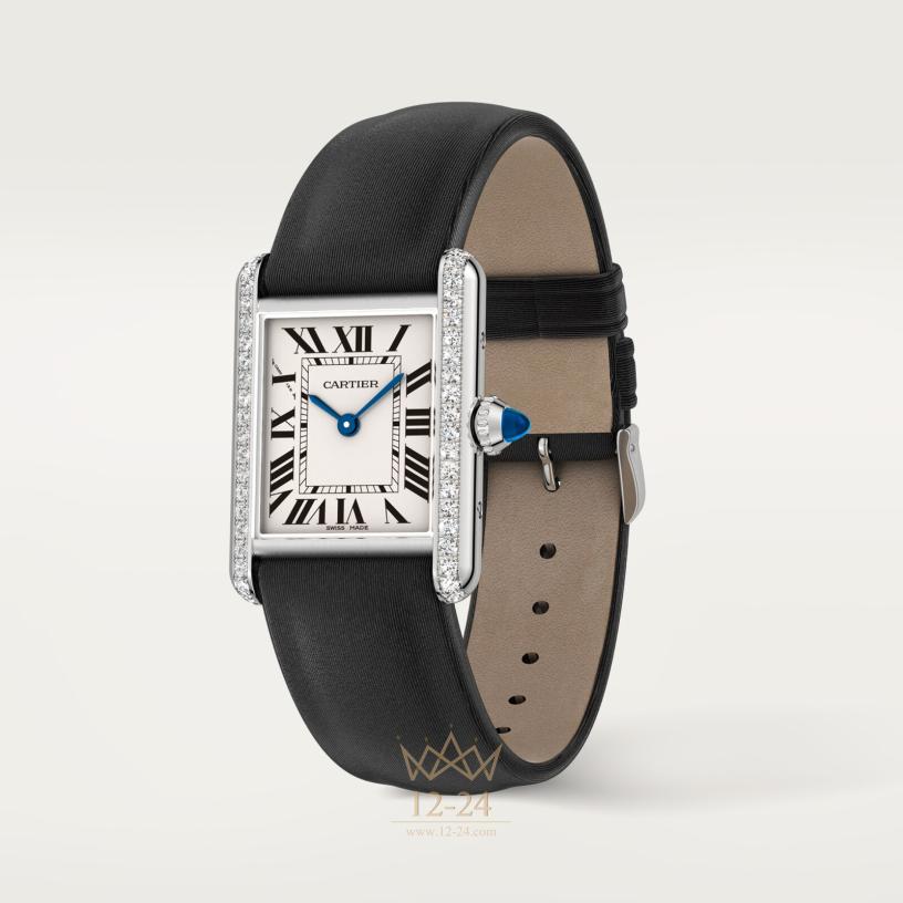 Cartier Tank 29.5 мм x 22.0 мм W4TA0031