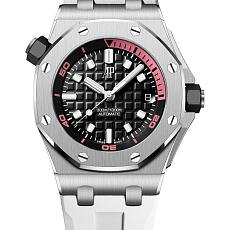 Часы Audemars Piguet Audemars Piguet Royal Oak Offshore Diver Ref. 15720ST.OO.A010CA.01 15720ST.OO.A010CA.01 — основная миниатюра