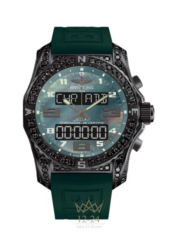 Breitling Professional Cockpit B50 VB5010AX|L530|292S|V20DSA.2