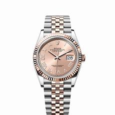 Часы Rolex Rolex Datejust 36 126231-0049 126231-0049 — основная миниатюра