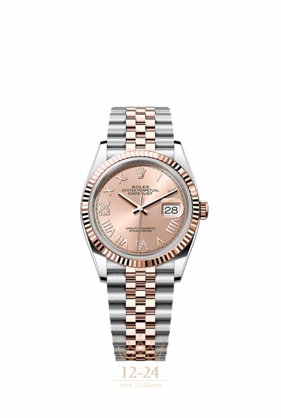 Rolex Datejust 36 мм 126231-0049