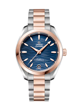 Seamaster Aqua Terra 150 M Omega