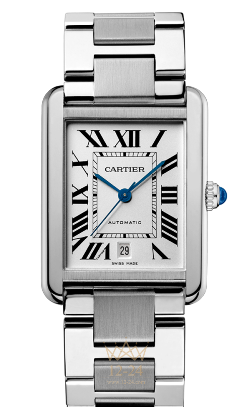 Cartier Solo Self-winding W5200028