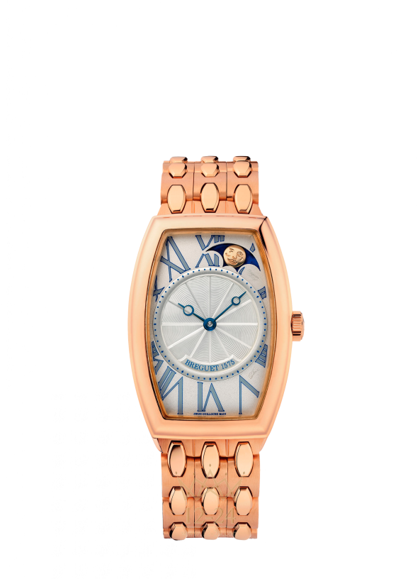 Breguet Heritage 8860 8860BR/11/RB0