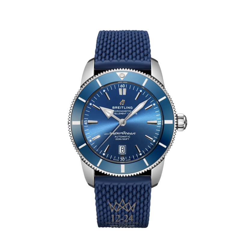 Breitling B20 Automatic 46 AB2020161C1S1