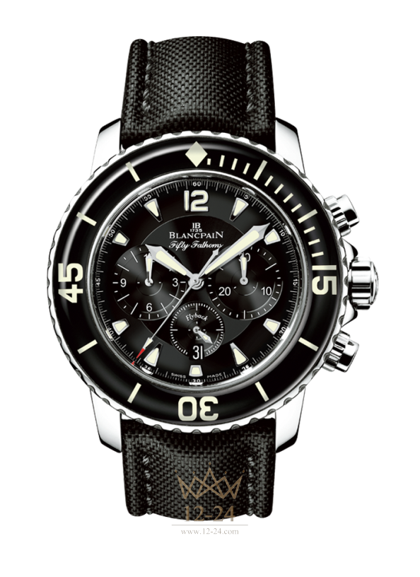Blancpain Fifty Fathoms 5085F-1130-52