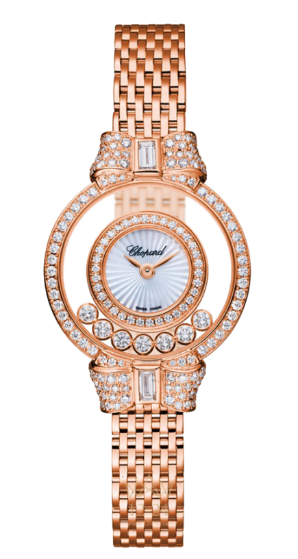 Chopard Icons 205596-5201