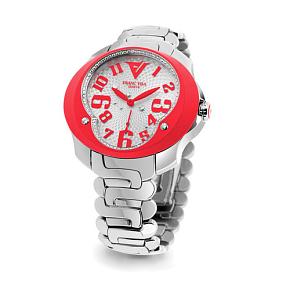 Franc Vila Tribute In Colors Women’sFranc Vila 80Q.SS.NEO.RED