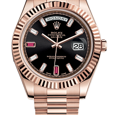 Часы Rolex 41 мм 218235-0052 — основная миниатюра