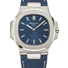 Patek Philippe Nautilus 41 mm 5810G-001 — main thumb