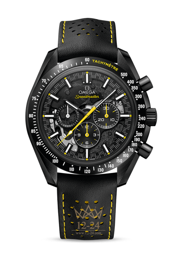 Omega Dark Side of the Moon Apollo 8 311.92.44.30.01.001