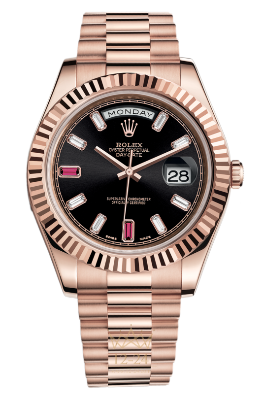 Rolex 41 мм 218235-0052
