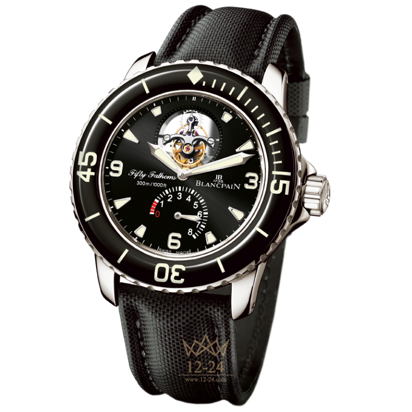 Blancpain Fifty Fathoms 5025-1530-52A