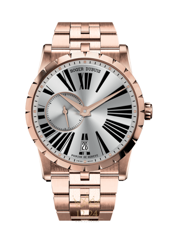 Roger Dubuis Excalibur 42 RDDBEX0450