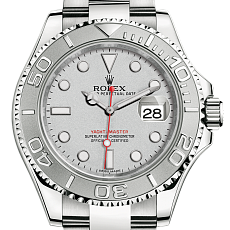 Часы Rolex 40 мм 16622-0002 — дополнительная миниатюра 1