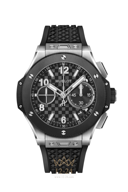 Hublot Big Bang 43 mm 431.NM.1370.RX