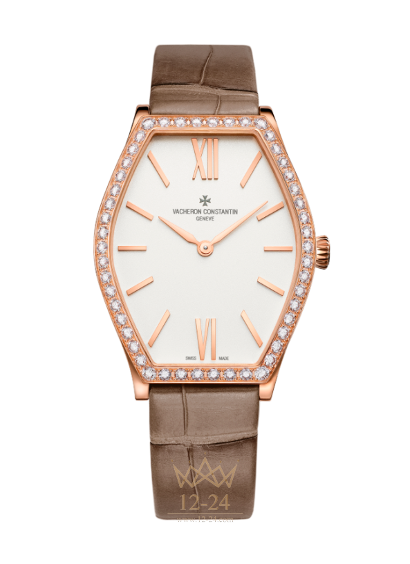 Vacheron Constantin Small Model 25530/000R-9742