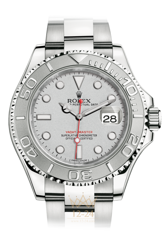 Rolex 40 мм 16622-0002